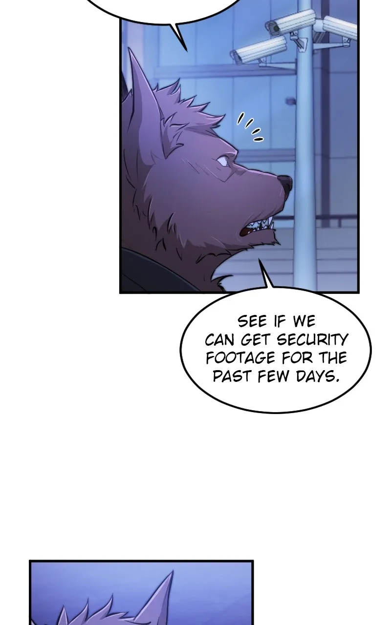 Paranoid Mage Chapter 13 page 68 - 