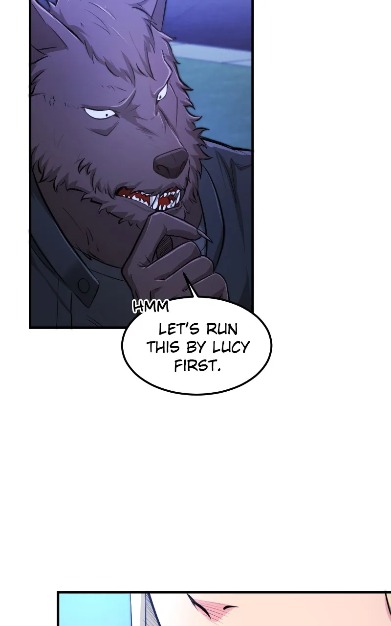 Paranoid Mage Chapter 13 page 69 - 