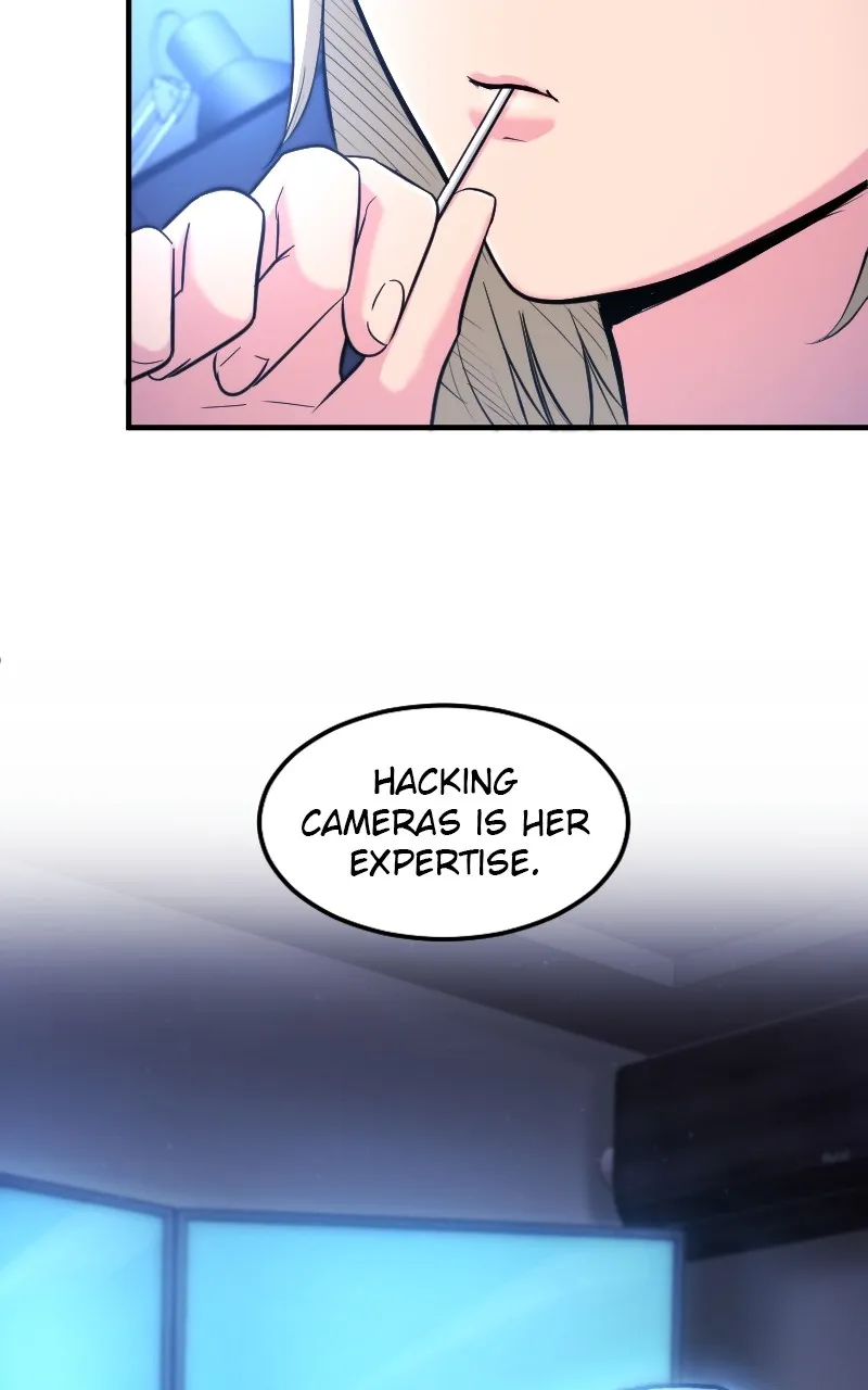 Paranoid Mage Chapter 13 page 70 - 