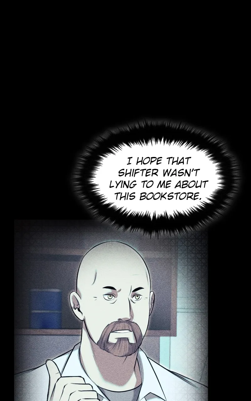 Paranoid Mage Chapter 13 page 8 - 