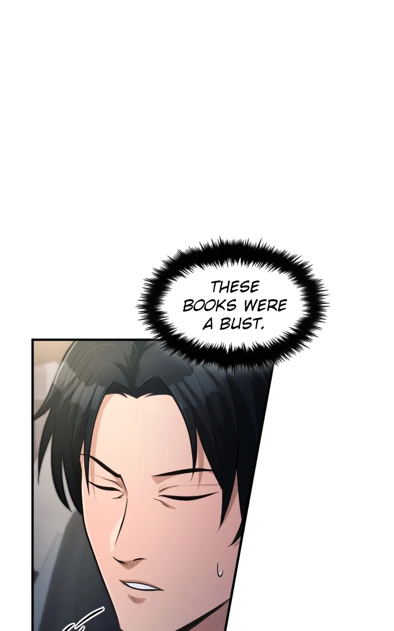 Paranoid Mage Chapter 13 page 74 - 