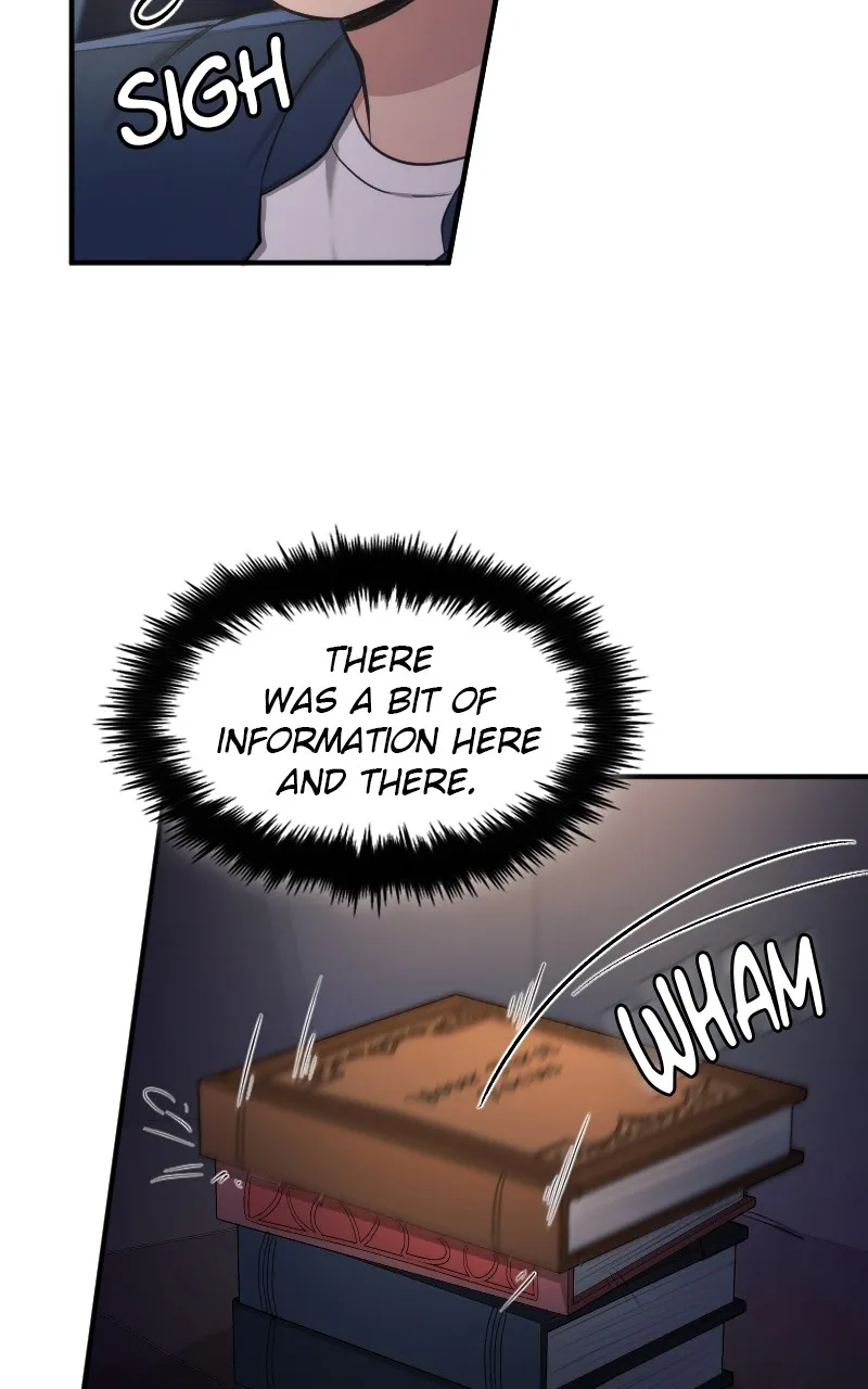 Paranoid Mage Chapter 13 page 75 - 
