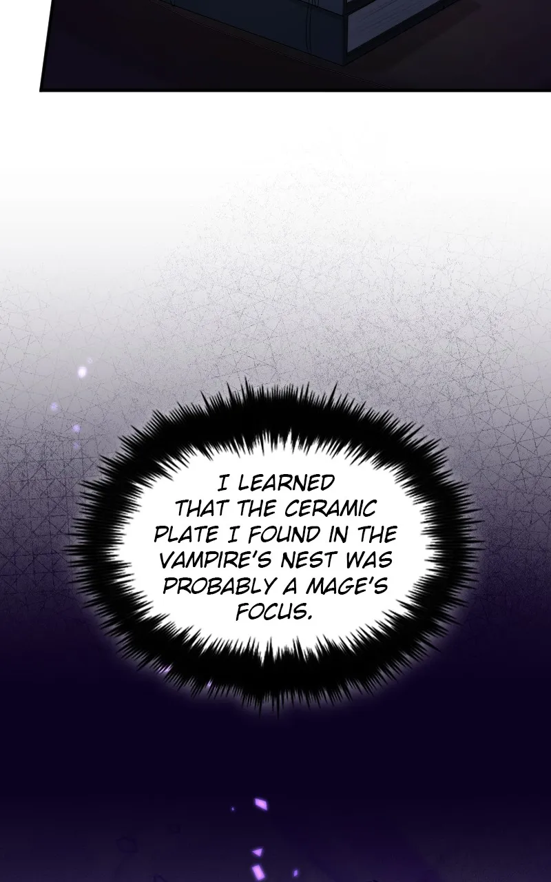 Paranoid Mage Chapter 13 page 76 - 