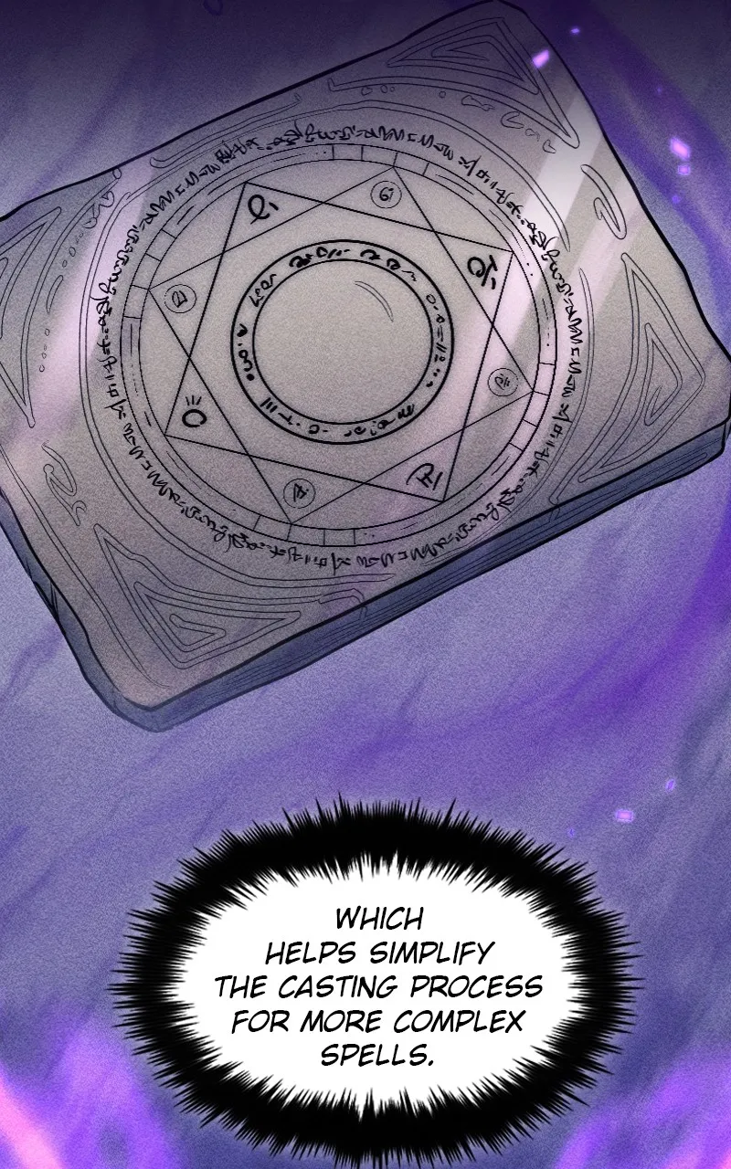 Paranoid Mage Chapter 13 page 77 - 
