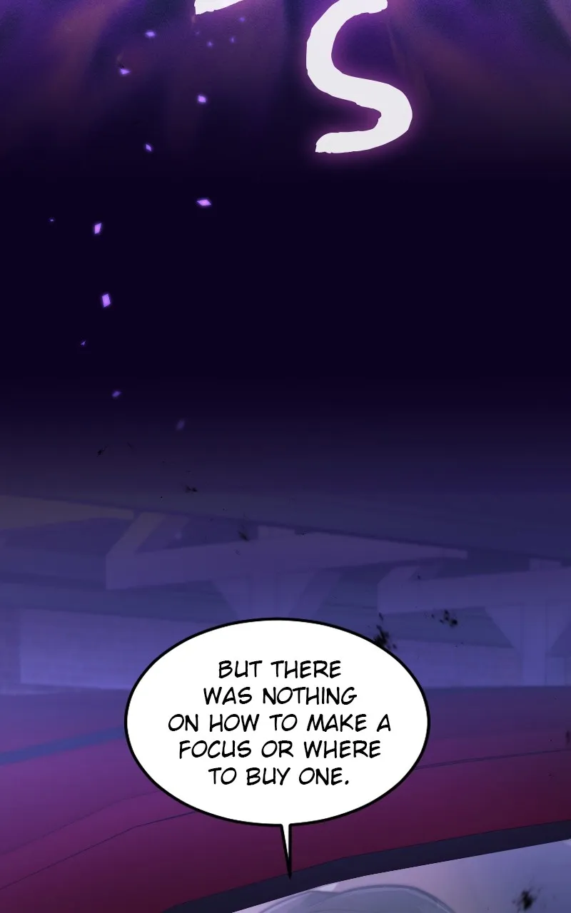 Paranoid Mage Chapter 13 page 79 - 