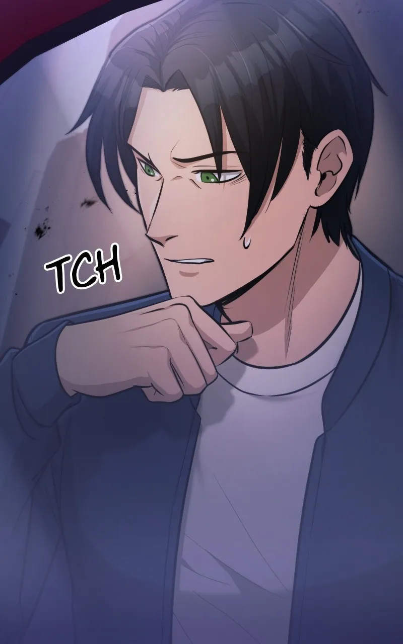 Paranoid Mage Chapter 13 page 80 - 