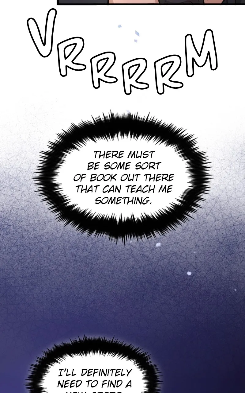 Paranoid Mage Chapter 13 page 82 - 