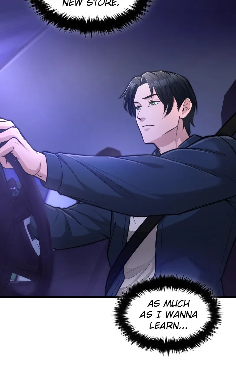 Paranoid Mage Chapter 13 page 83 - 