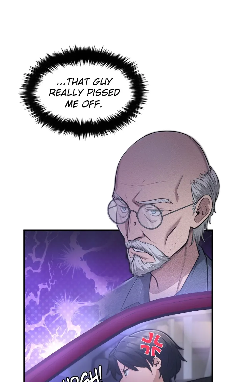 Paranoid Mage Chapter 13 page 84 - 