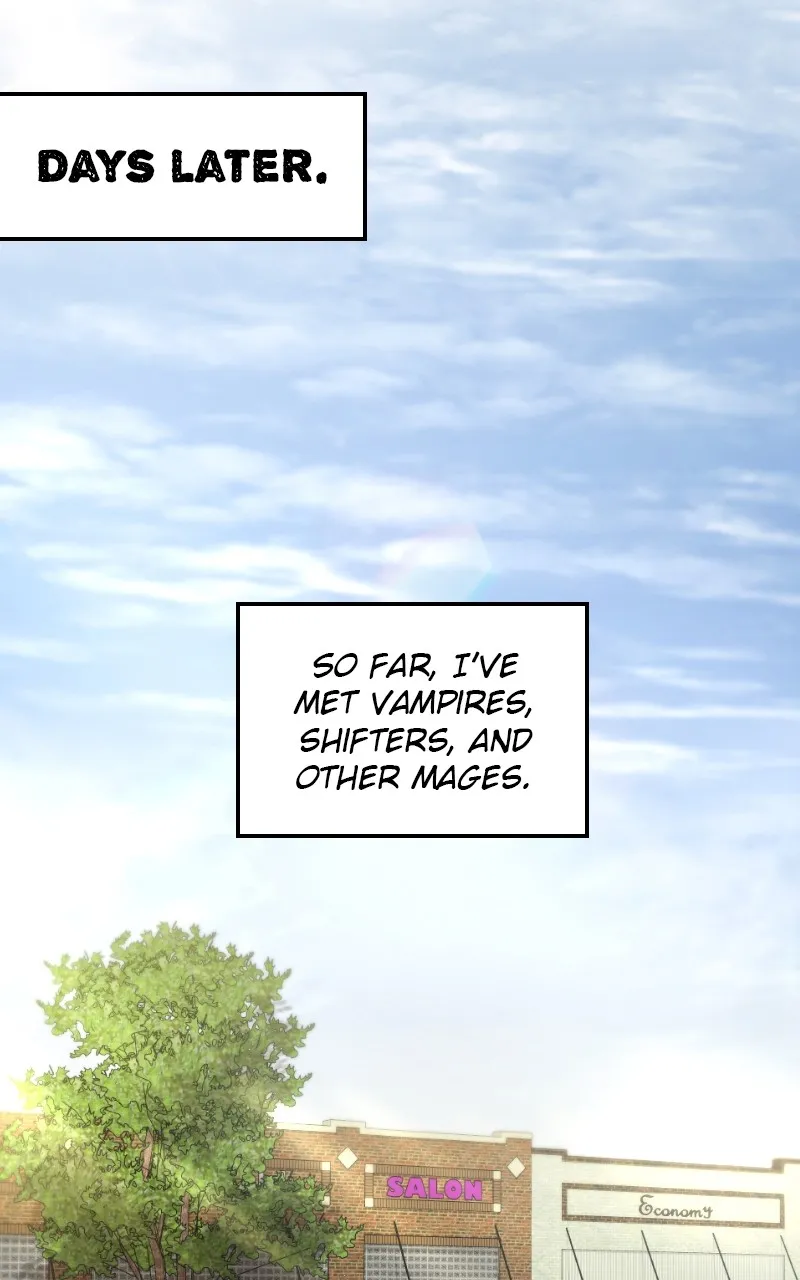 Paranoid Mage Chapter 13 page 86 - 
