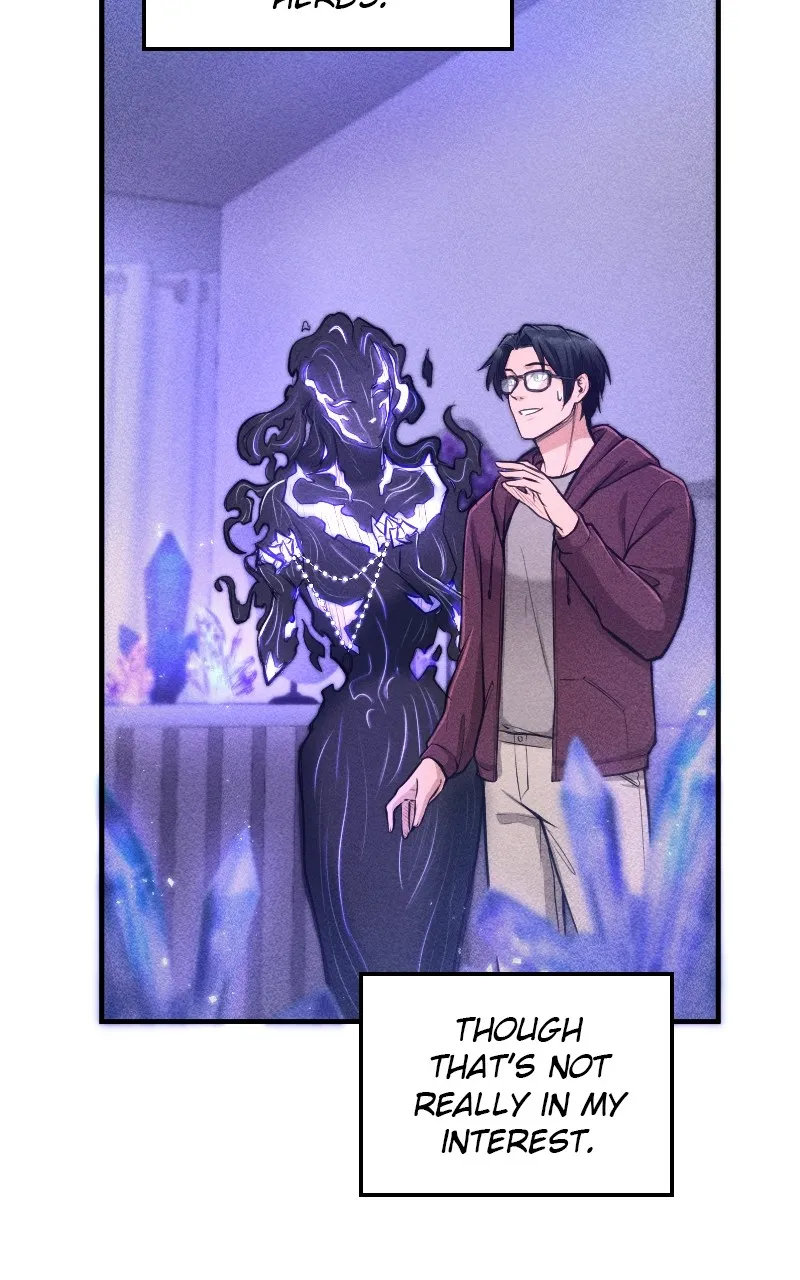 Paranoid Mage Chapter 13 page 88 - 
