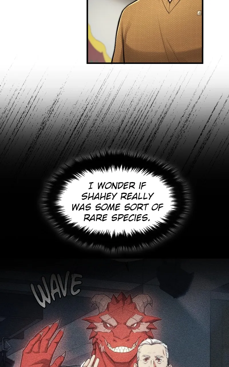 Paranoid Mage Chapter 13 page 90 - 