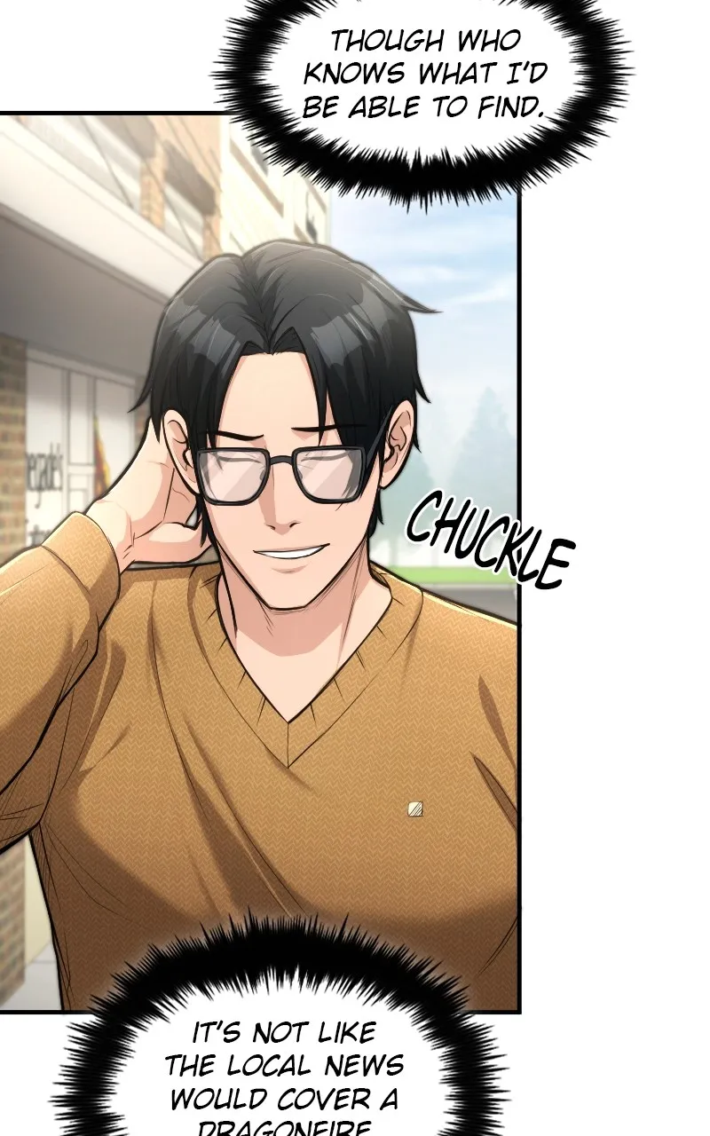 Paranoid Mage Chapter 13 page 95 - 