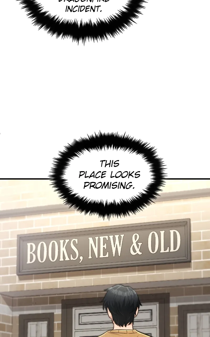 Paranoid Mage Chapter 13 page 96 - 