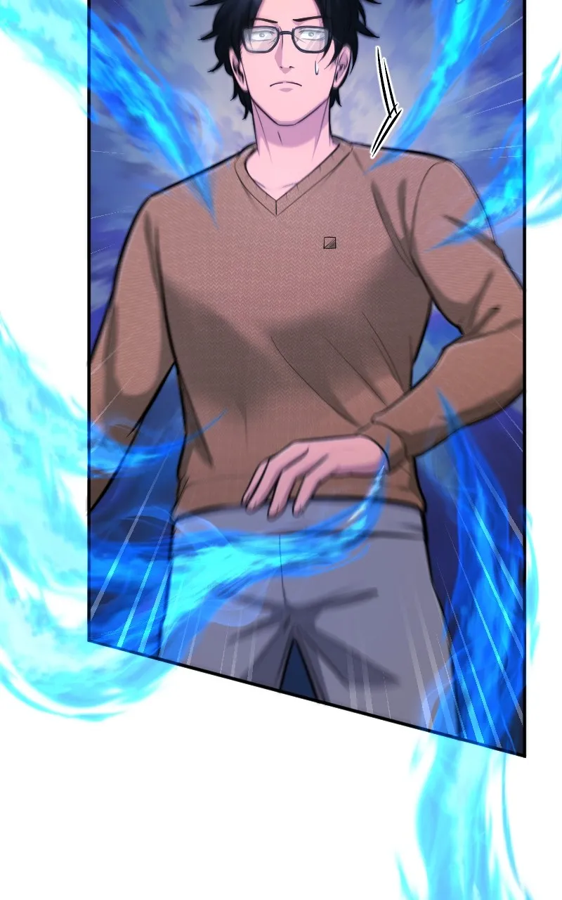 Paranoid Mage Chapter 13 page 99 - 