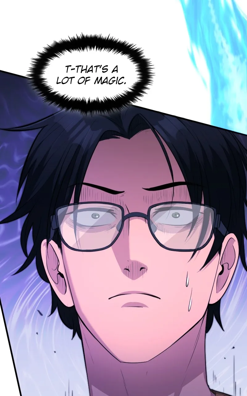 Paranoid Mage Chapter 13 page 100 - 