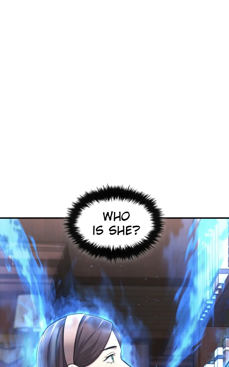 Paranoid Mage Chapter 14 page 1 - 