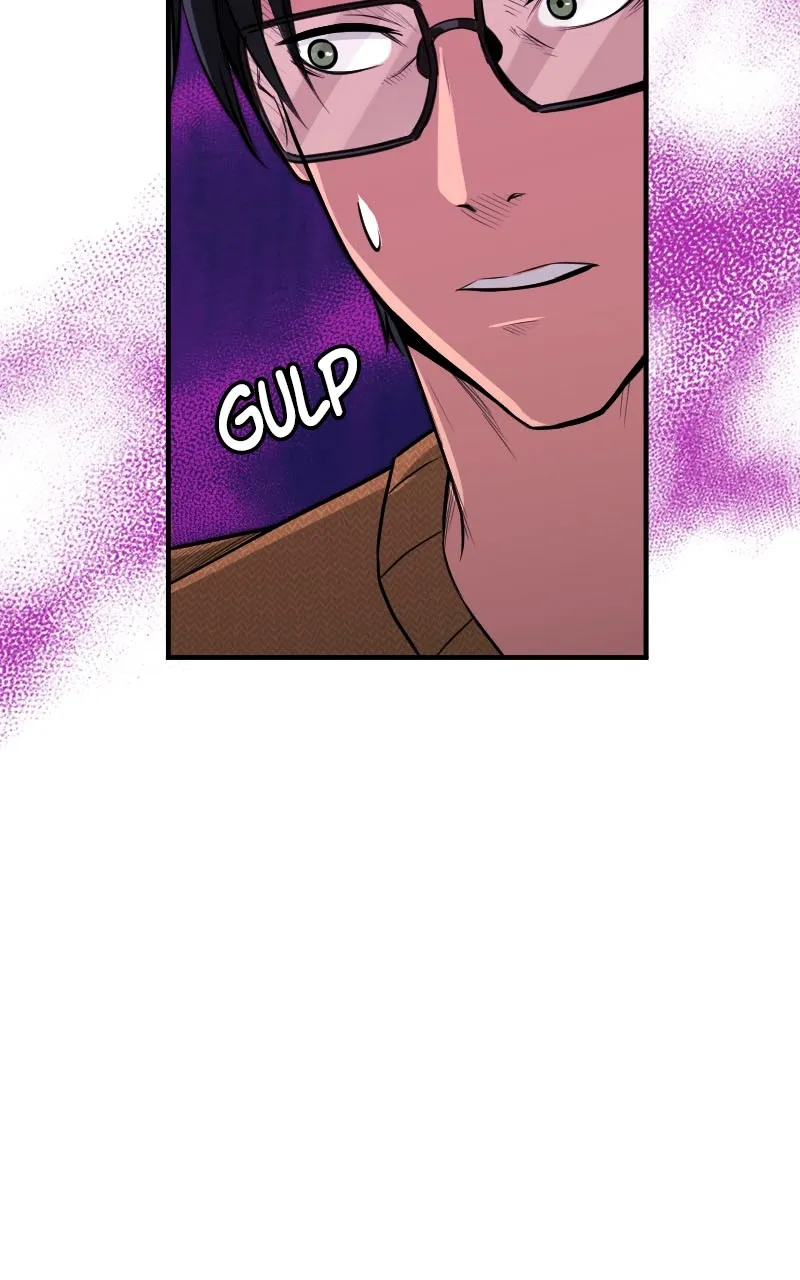 Paranoid Mage Chapter 14 page 11 - 