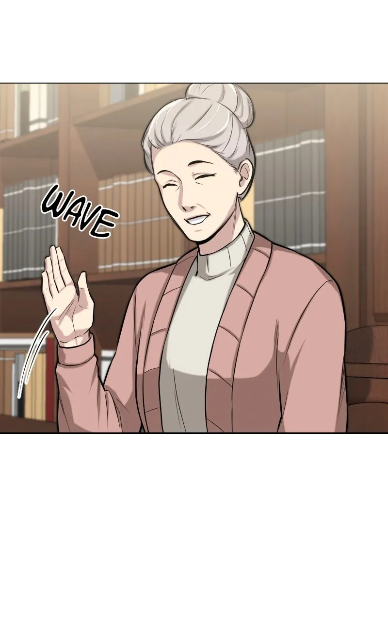 Paranoid Mage Chapter 14 page 12 - 