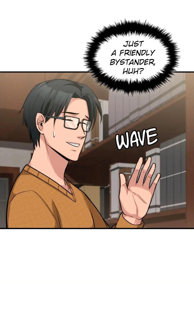 Paranoid Mage Chapter 14 page 13 - 