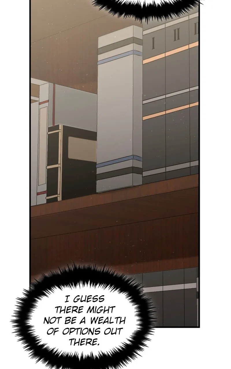 Paranoid Mage Chapter 14 page 16 - 