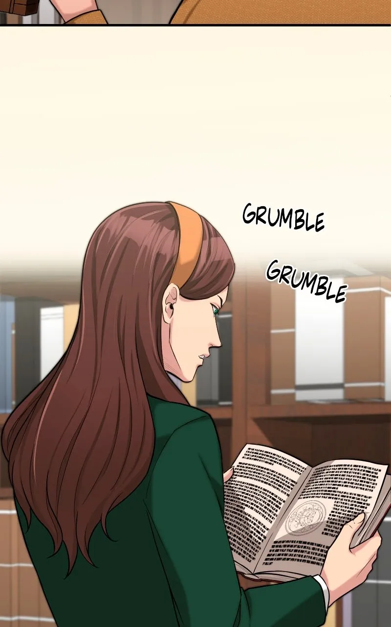 Paranoid Mage Chapter 14 page 18 - 