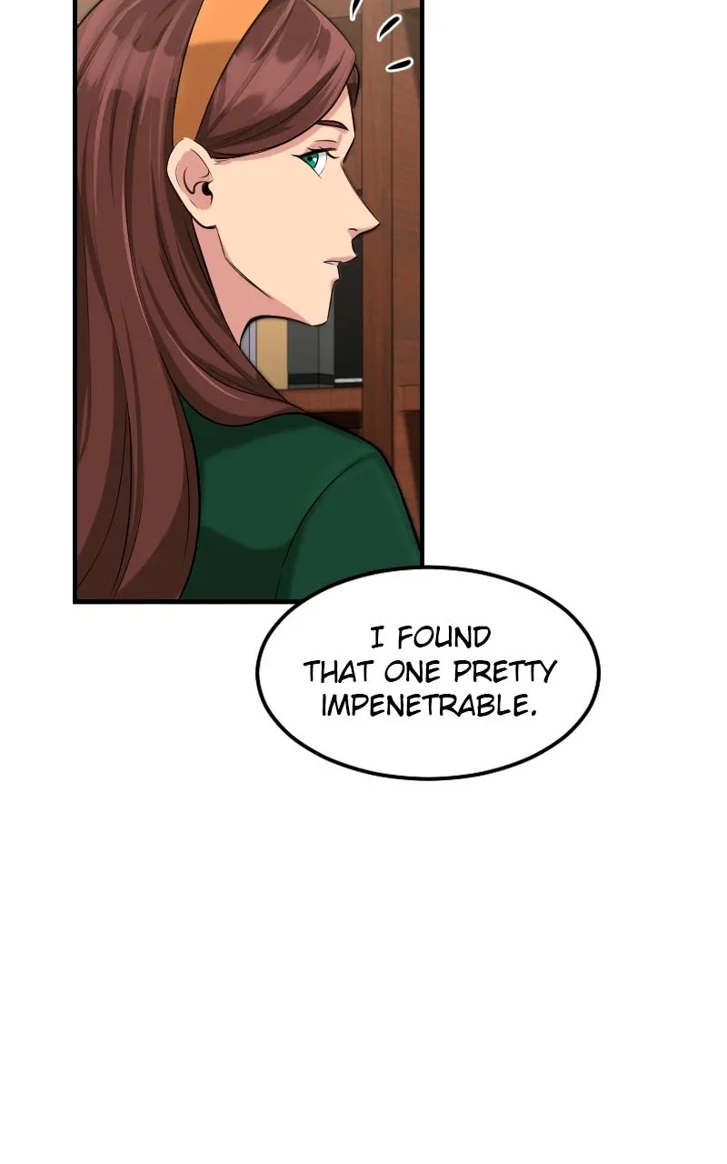 Paranoid Mage Chapter 14 page 20 - 