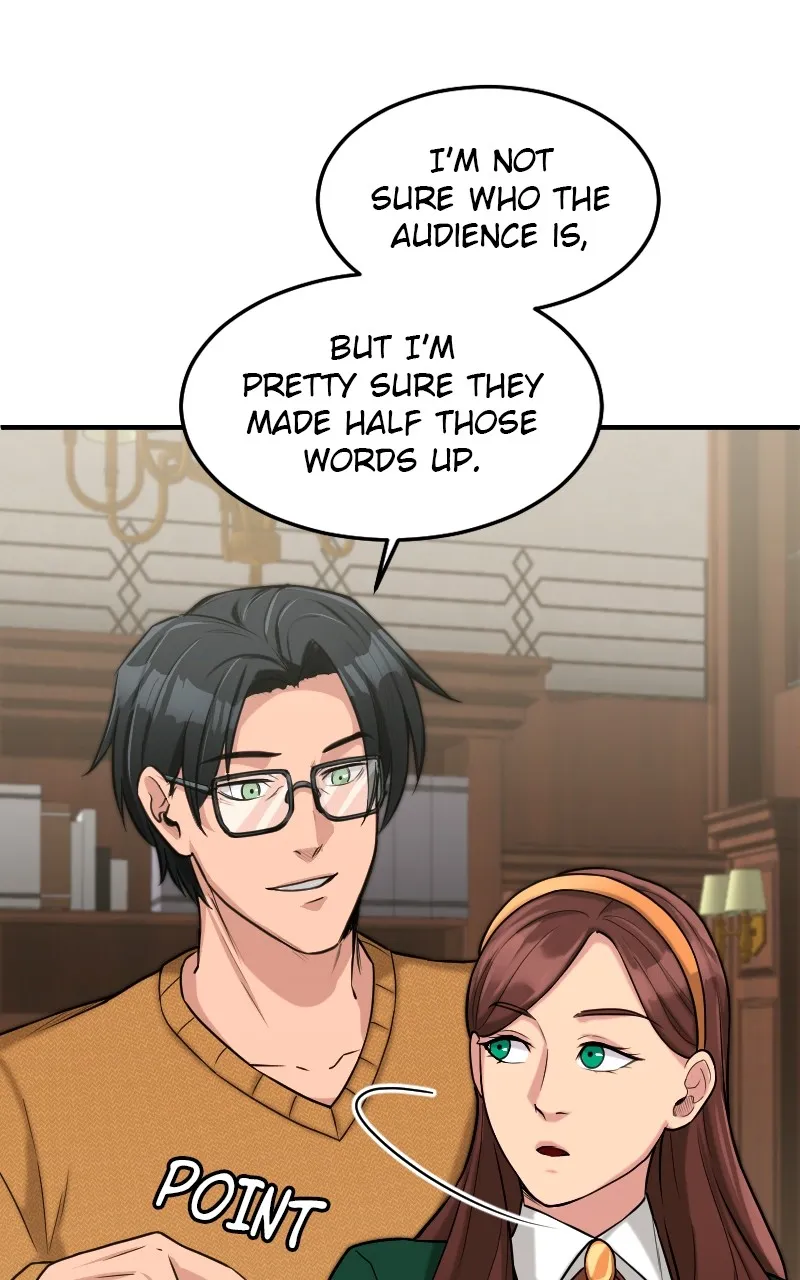 Paranoid Mage Chapter 14 page 21 - 