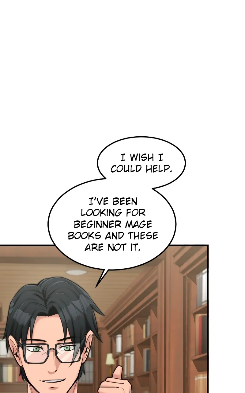 Paranoid Mage Chapter 14 page 24 - 