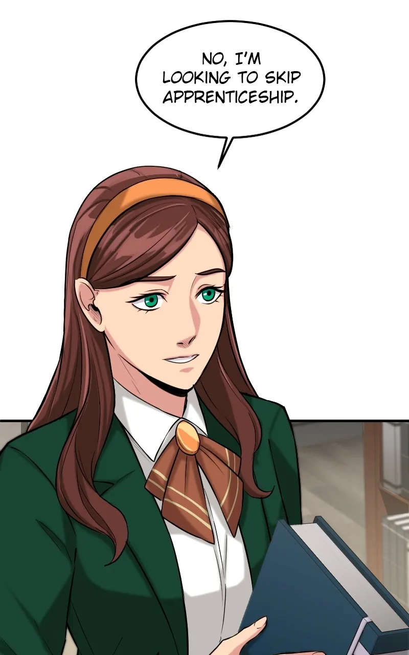 Paranoid Mage Chapter 14 page 28 - 