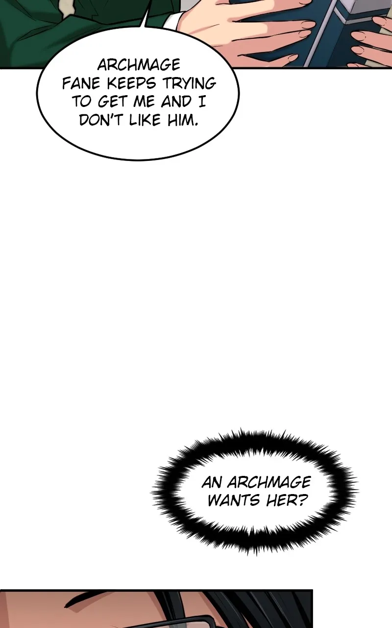 Paranoid Mage Chapter 14 page 29 - 