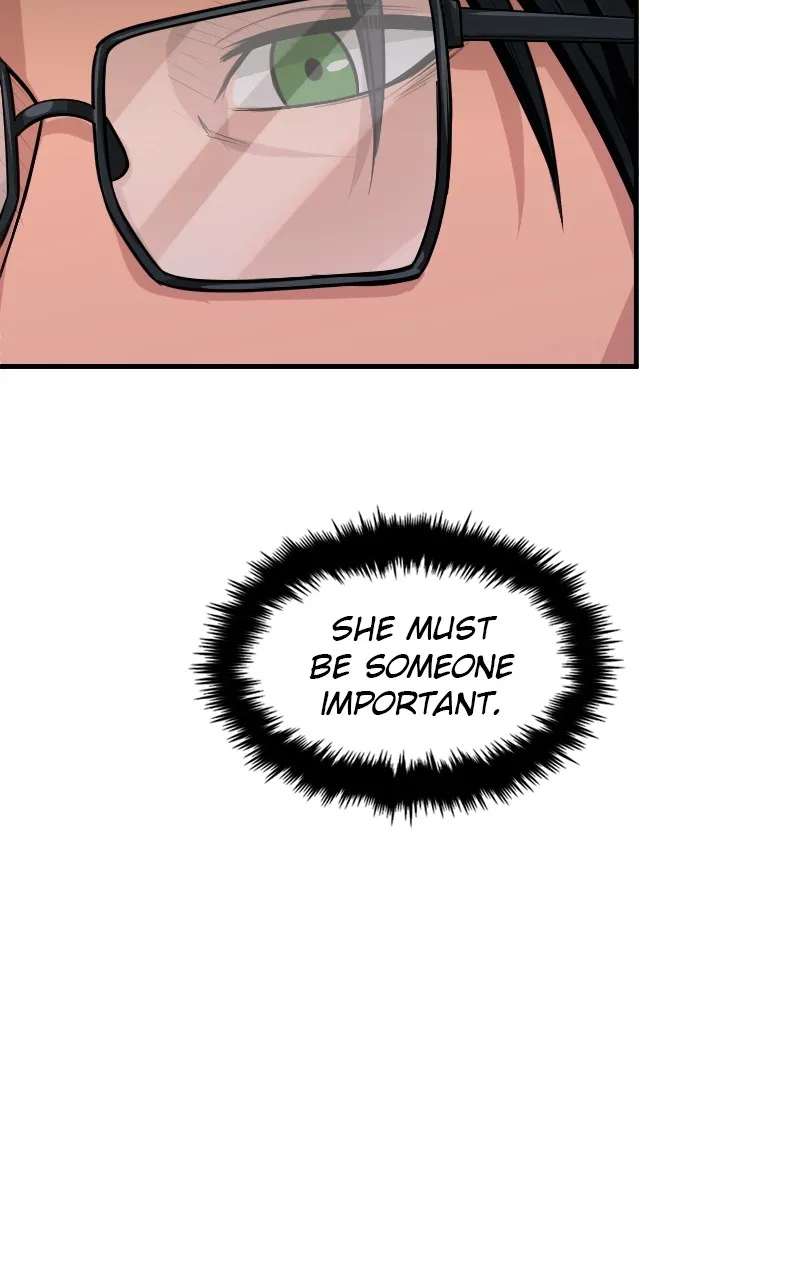 Paranoid Mage Chapter 14 page 30 - 