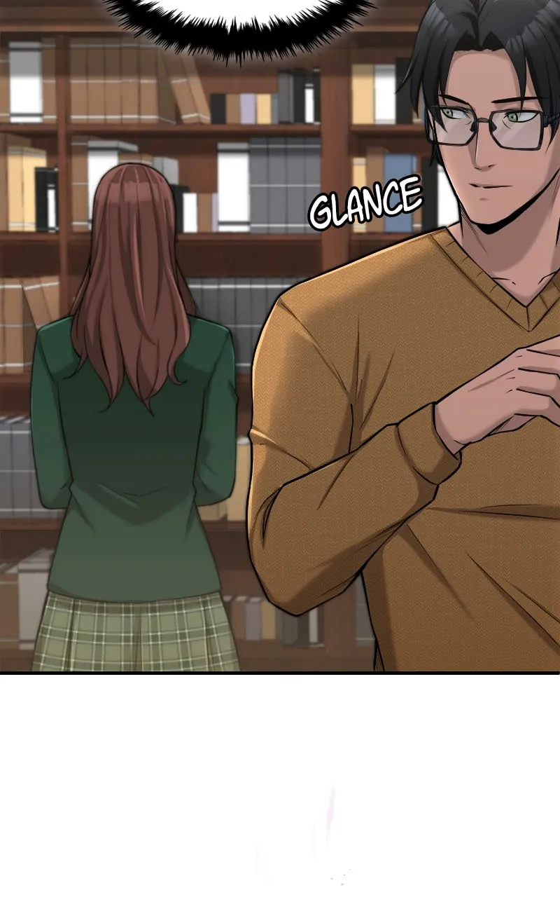 Paranoid Mage Chapter 14 page 4 - 