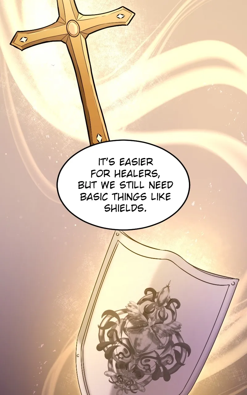 Paranoid Mage Chapter 14 page 32 - 