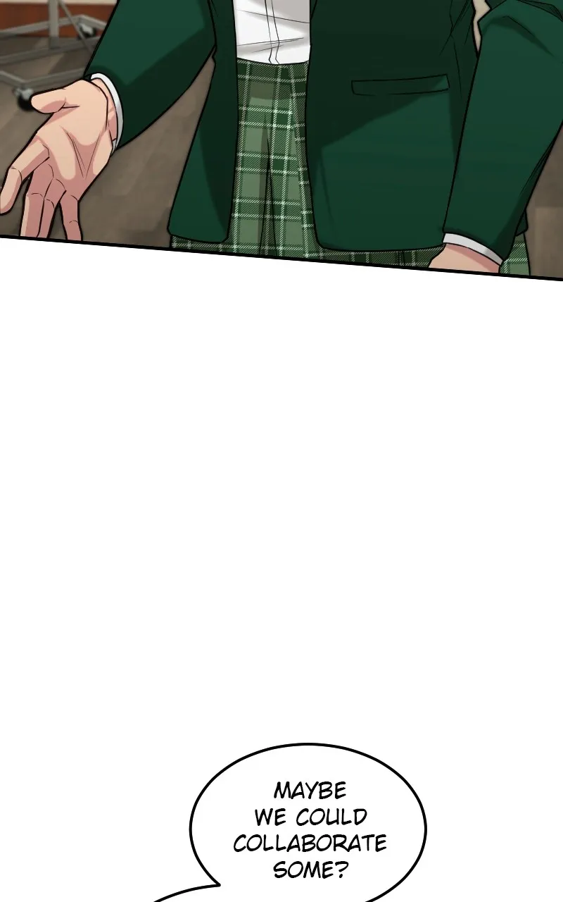 Paranoid Mage Chapter 14 page 36 - 