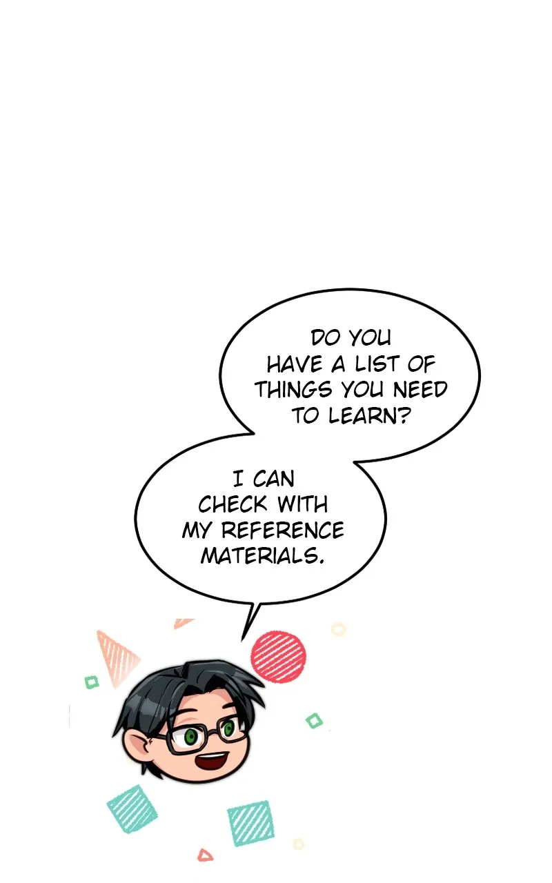 Paranoid Mage Chapter 14 page 38 - 