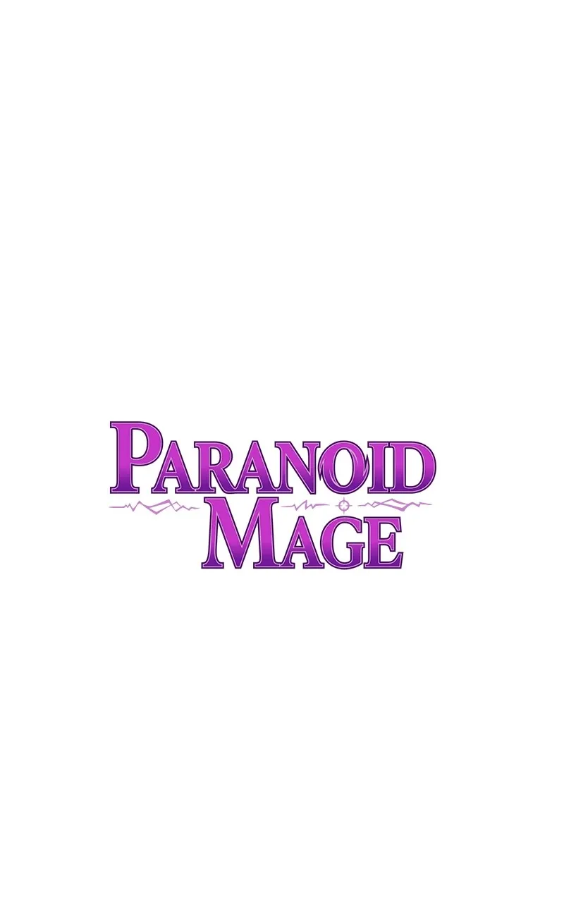 Paranoid Mage Chapter 14 page 39 - 