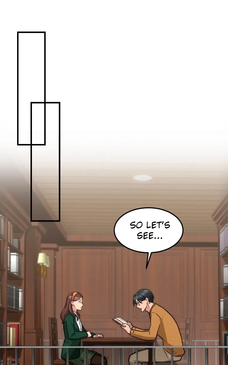 Paranoid Mage Chapter 14 page 40 - 