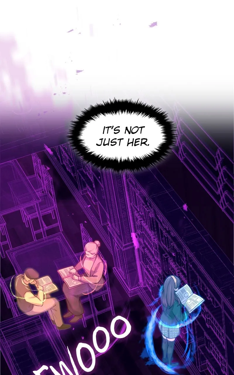 Paranoid Mage Chapter 14 page 5 - 