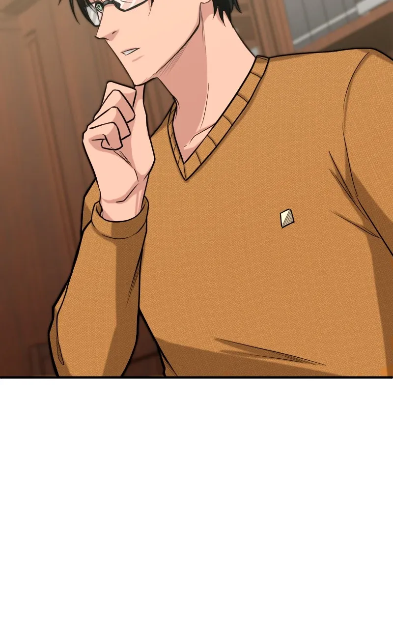 Paranoid Mage Chapter 14 page 43 - 
