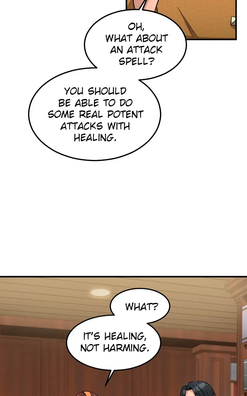 Paranoid Mage Chapter 14 page 45 - 