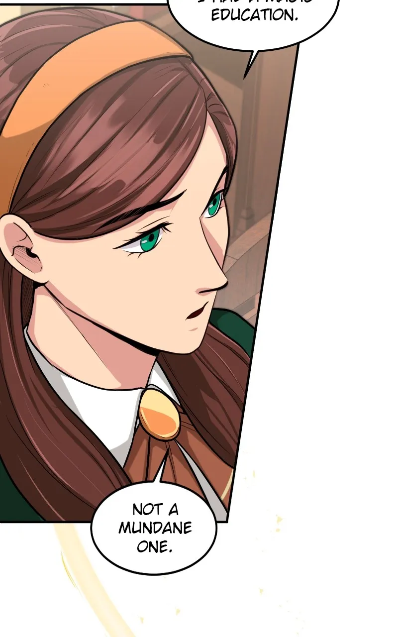 Paranoid Mage Chapter 14 page 47 - 