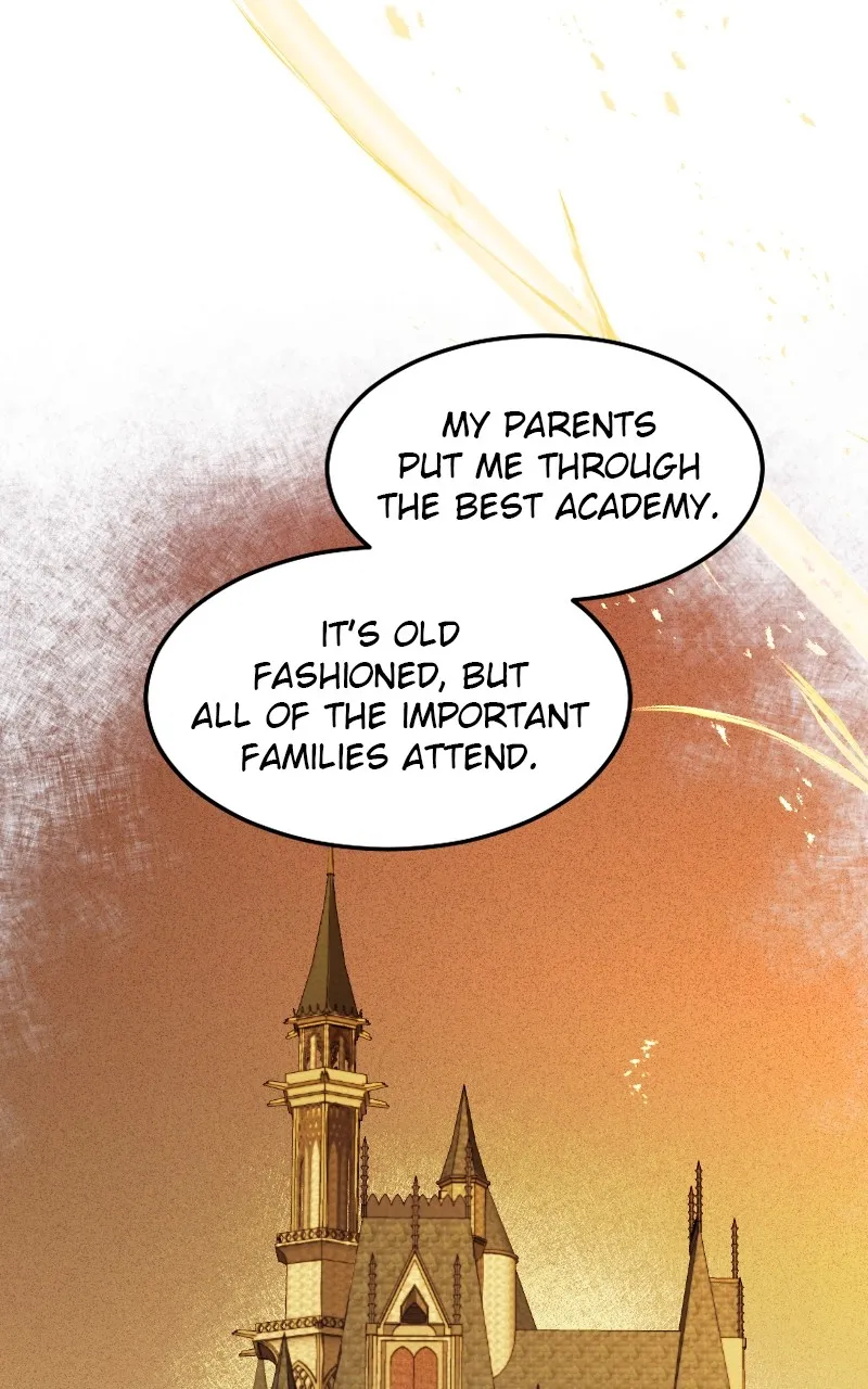 Paranoid Mage Chapter 14 page 48 - 