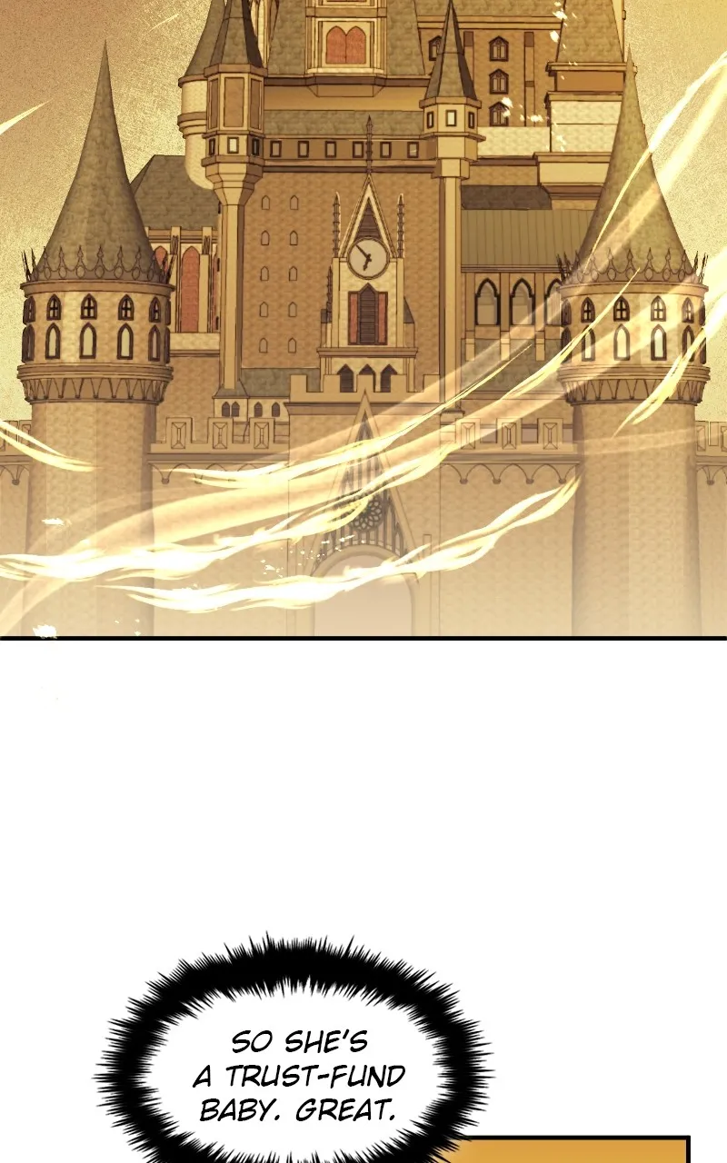 Paranoid Mage Chapter 14 page 49 - 