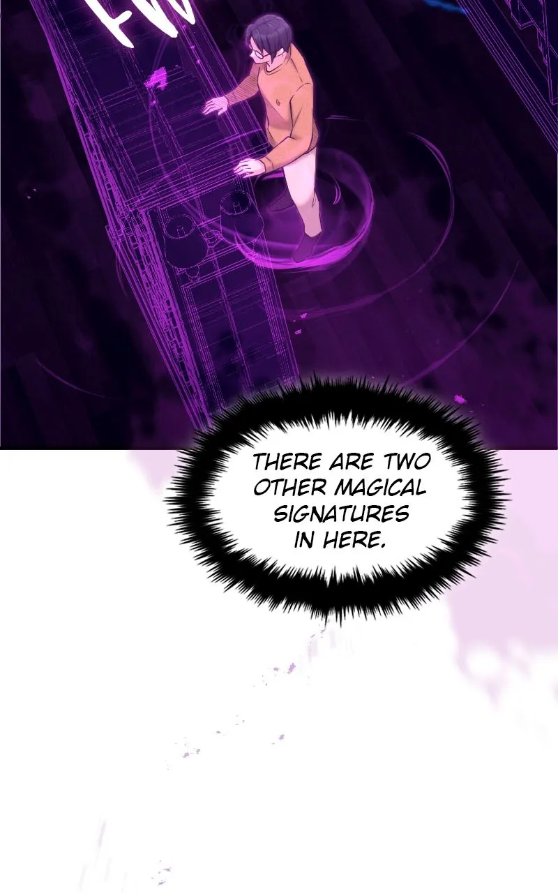 Paranoid Mage Chapter 14 page 6 - 