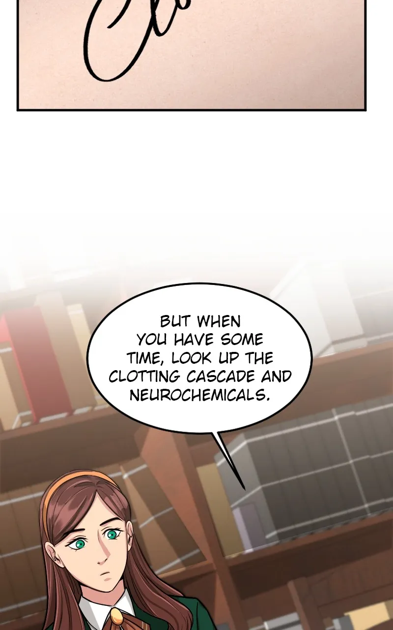 Paranoid Mage Chapter 14 page 51 - 