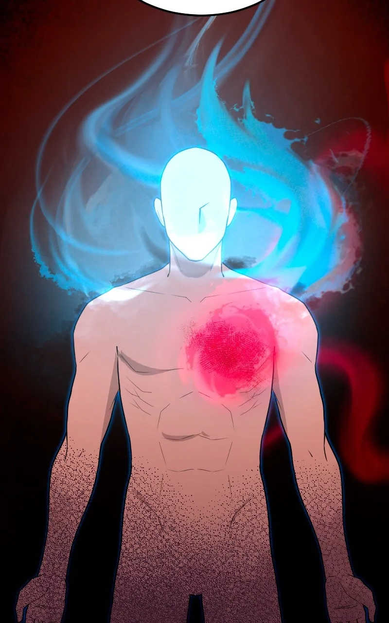 Paranoid Mage Chapter 14 page 54 - 
