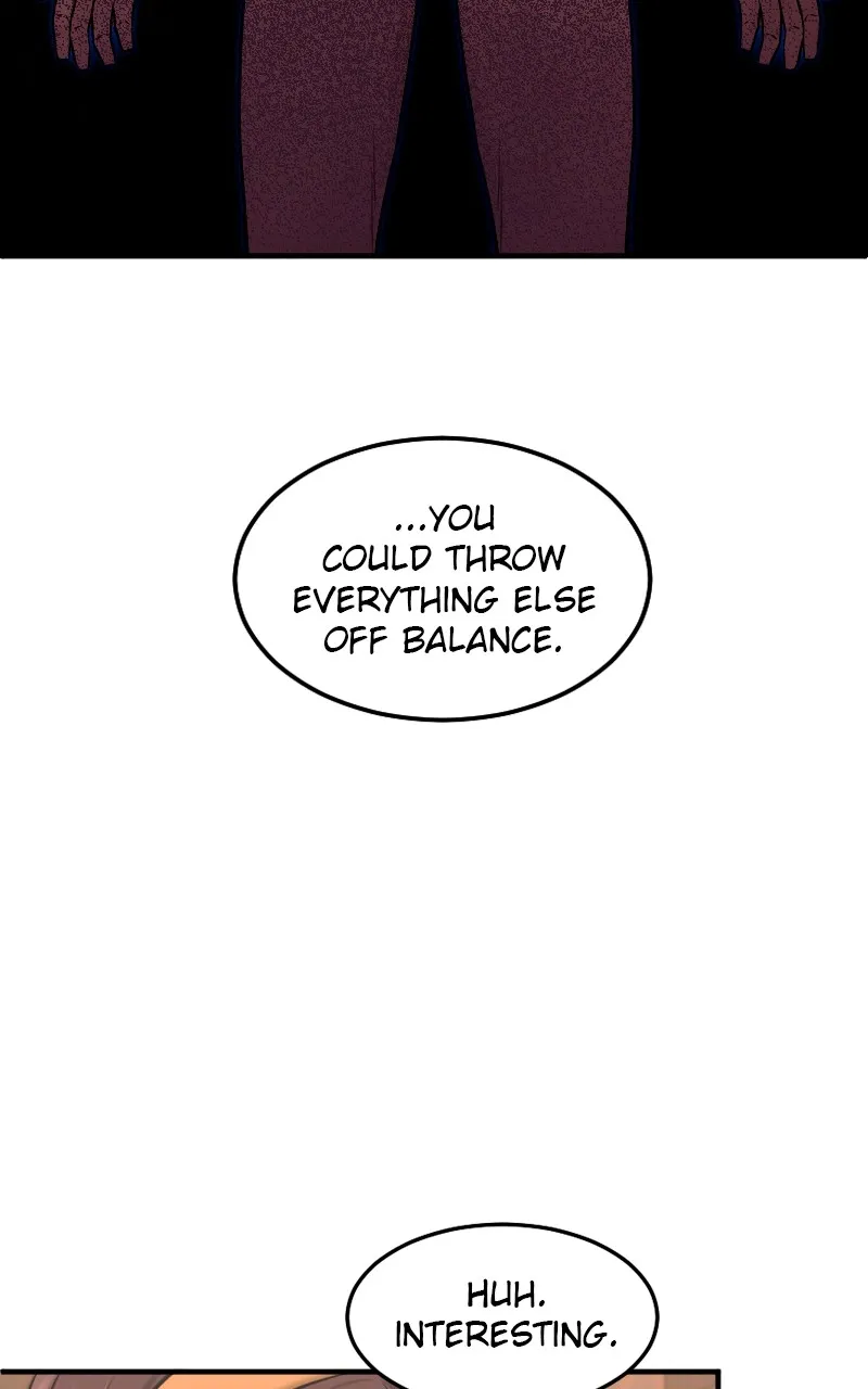 Paranoid Mage Chapter 14 page 55 - 