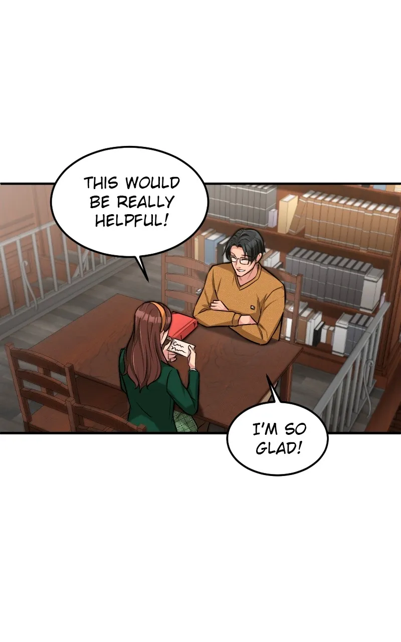 Paranoid Mage Chapter 14 page 57 - 