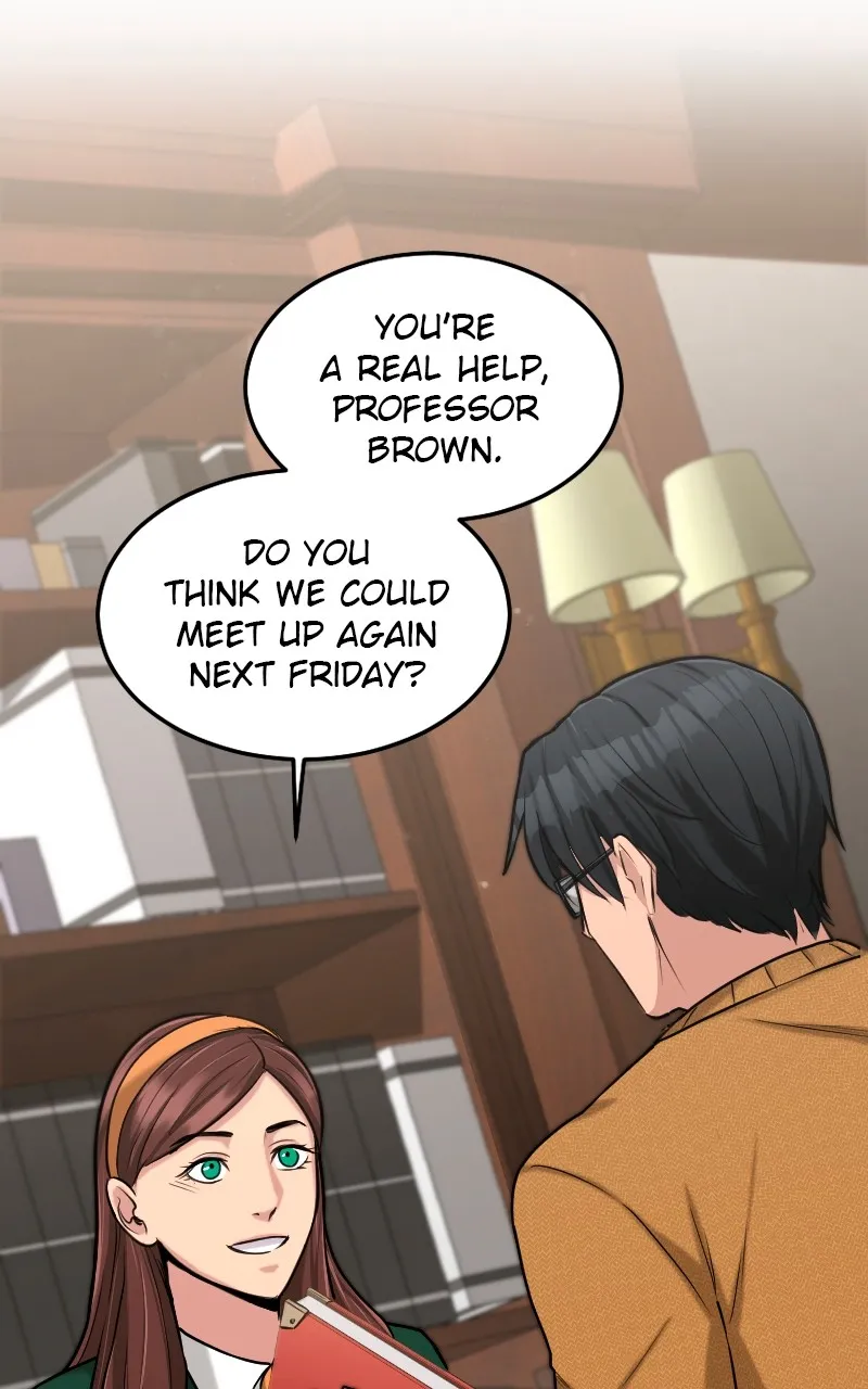 Paranoid Mage Chapter 14 page 60 - 